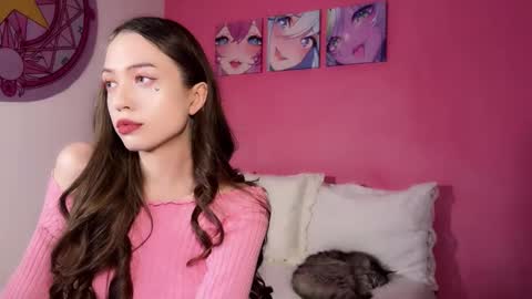 outerspace2000 online show from January 18, 2026, 4:22 pm