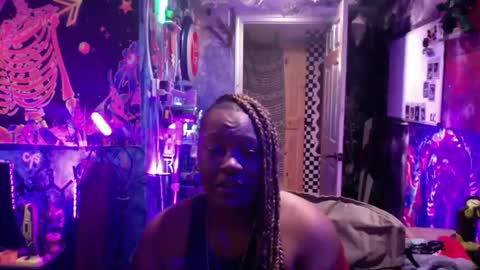 Snapshot of outkast8033 chatting on June 7, 2026, 7:12 am Dude online show from June 7, 2026, 7:12 am