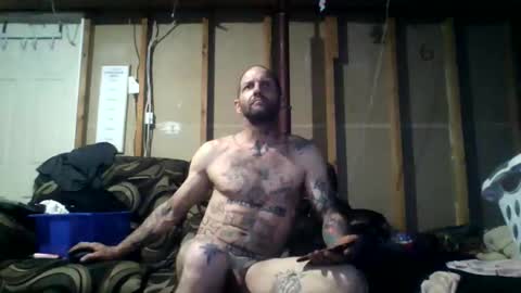 outlawxmen online show from June 3, 2026, 2:25 am