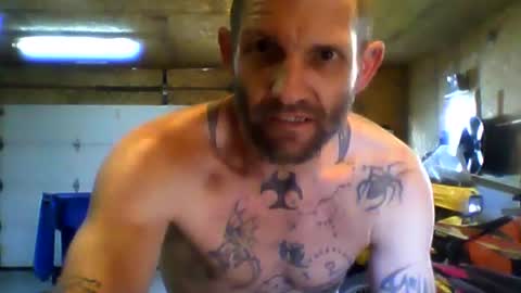 outlawxmen online show from July 11, 2026, 12:52 pm