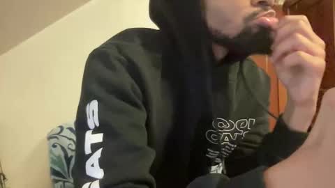 outofhisleague_ online show from February 25, 2026, 12:37 pm