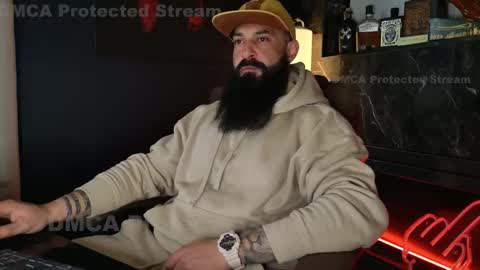 Lex online show from March 21, 2026, 6:18 am