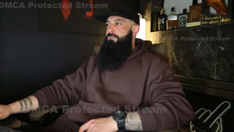 Lex online show from April 3, 2026, 4:43 am