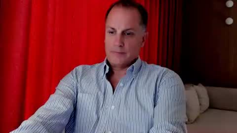 Snapshot of over50dad chatting on September 22, 2025, 2:46 am Over50Dad online show from September 22, 2025, 2:46 am