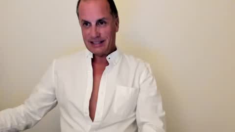 Over50Dad online show from February 23, 2026, 11:07 am