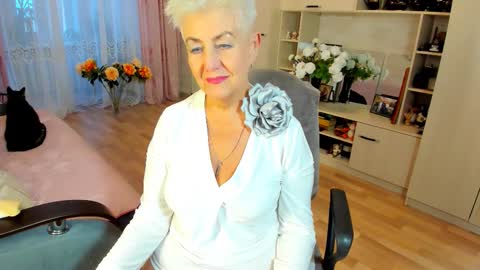 Alla online show from February 2, 2026, 1:32 pm