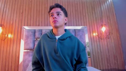 Owen Johnson online show from November 27, 2025, 11:45 am