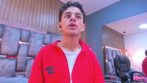 Snapshot of owen__johnson chatting on March 11, 2026, 11:38 am Owen Johnson online show from March 11, 2026, 11:38 am