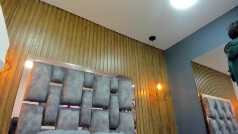 Snapshot of owen__johnson chatting on March 15, 2026, 11:27 am Owen Johnson online show from March 15, 2026, 11:27 am