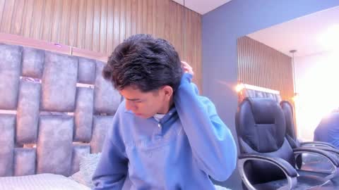 Snapshot of owen__johnson chatting on April 9, 2026, 11:37 am Owen Johnson online show from April 9, 2026, 11:37 am