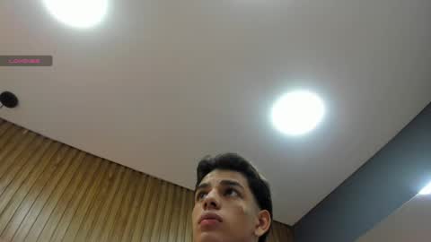 Snapshot of owen__johnson chatting on April 13, 2026, 11:27 am Owen Johnson online show from April 13, 2026, 11:27 am