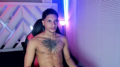 owen blaze online show from May 24, 2026, 3:11 am