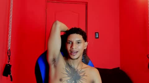 owen blaze online show from June 6, 2026, 3:33 am