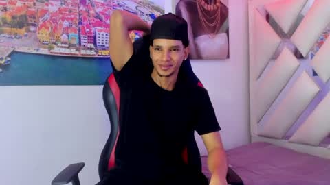 owen blaze online show from June 13, 2026, 3:37 am