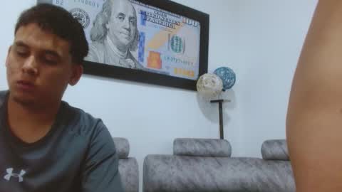 Owen and Rose online show from February 16, 2026, 8:27 pm