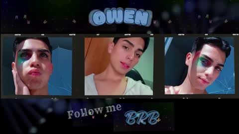 Snapshot of owenblue__ chatting on December 3, 2024, 9:11 am Owen  Independent model  online show from December 3, 2024, 9:11 am