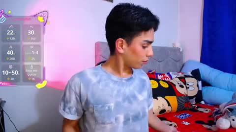 Owen  Independent model  online show from December 1, 2025, 3:00 am