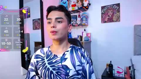 Owen  Independent model  online show from February 3, 2026, 6:22 am