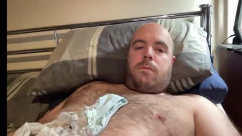 Snapshot of owenfn2 chatting on January 11, 2025, 7:28 am Owen2022 online show from January 11, 2025, 7:28 am