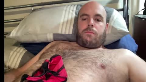 Snapshot of owenfn2 chatting on March 7, 2025, 7:30 am Owen2022 online show from March 7, 2025, 7:30 am