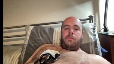 Snapshot of owenfn2 chatting on March 10, 2025, 7:21 am Owen2022 online show from March 10, 2025, 7:21 am