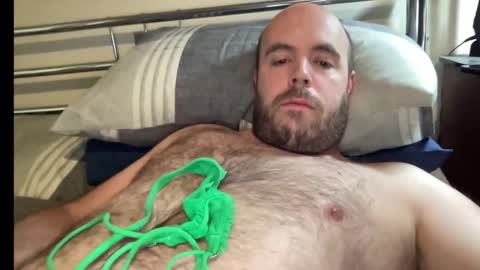 Snapshot of owenfn2 chatting on March 11, 2025, 7:15 am Owen2022 online show from March 11, 2025, 7:15 am