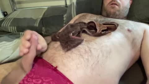 Snapshot of owenfn2 chatting on March 25, 2026, 7:25 am Owen2022 online show from March 25, 2026, 7:25 am