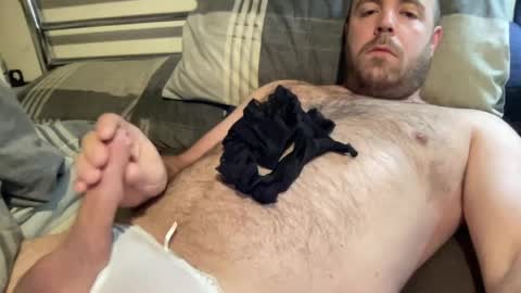 Snapshot of owenfn2 chatting on March 31, 2026, 6:25 am Owen2022 online show from March 31, 2026, 6:25 am