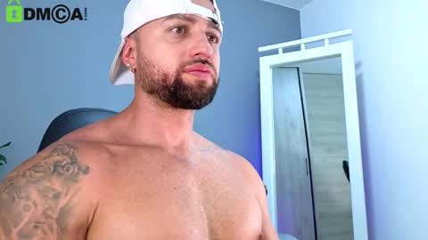 Maximus Owen online show from March 16, 2026, 5:50 pm