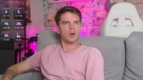 Mike online show from November 2, 2025, 10:06 am