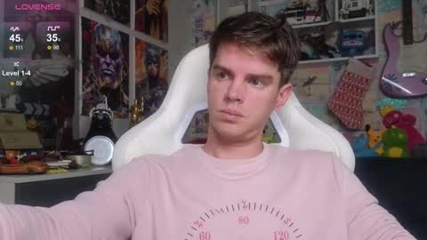 Mike online show from January 16, 2026, 11:47 am