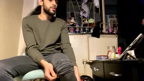 CoCreatorBlancki online show from January 4, 2025, 4:55 am