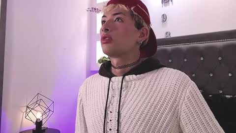 Dany Ozorio online show from September 15, 2025, 4:01 am