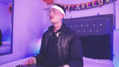 Dany Ozorio online show from October 23, 2025, 3:39 am