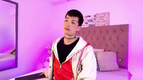 Dany Ozorio online show from November 19, 2025, 3:06 am