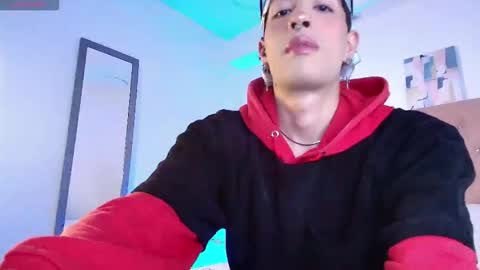 Dany Ozorio online show from December 3, 2025, 3:25 am