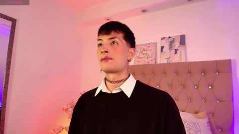 Dany Ozorio online show from December 14, 2025, 4:07 am