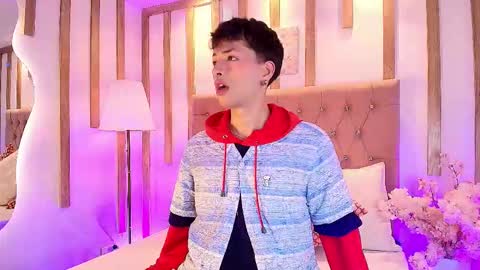 Dany Ozorio online show from March 3, 2026, 4:29 am