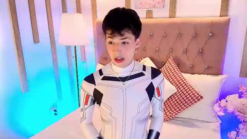 Dany Ozorio online show from March 9, 2026, 4:38 am