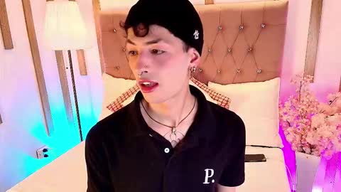 Dany Ozorio online show from March 11, 2026, 4:18 am