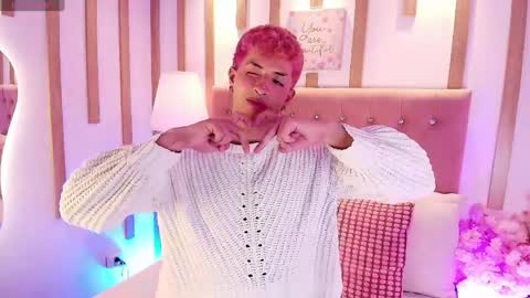 Dany Ozorio online show from April 9, 2026, 6:19 am