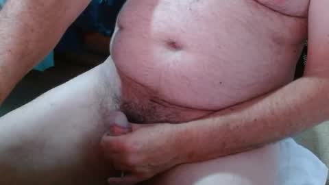 HairyolOz online show from December 2, 2024, 2:09 am