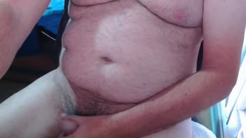 HairyolOz online show from December 3, 2025, 12:51 am