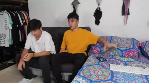 P online show from October 28, 2025, 5:44 am