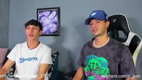 P online show from June 20, 2026, 4:48 am