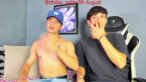 P online show from July 2, 2026, 2:33 am