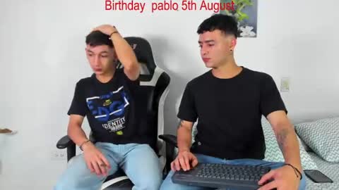 P online show from July 5, 2026, 1:45 am