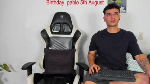 P online show from July 6, 2026, 2:41 am