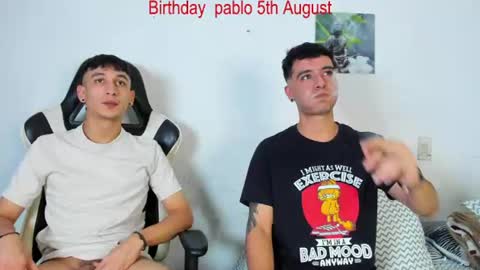 P online show from July 7, 2026, 3:20 am