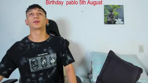 P online show from July 10, 2026, 1:10 am